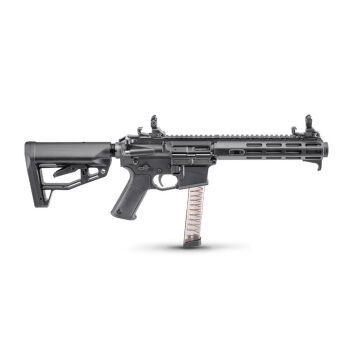 Imagem de CARABINA FIRE EAGLE FE-908PR - ALUMÍNIO ANODIZADO - 8,5" CAL.9MM